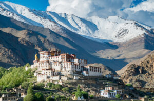 Ladakh, India