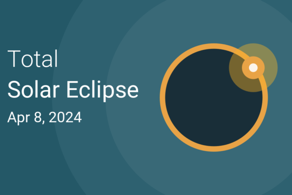 The Solar Eclipse of April 8, 2024 How to stay Safe During Solar Eclipse